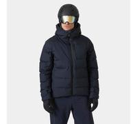 Helly Hansen Kvitfjell Race Puffy Ski Jacket Hombre Azul marino S S