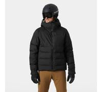 Helly Hansen Kvitfjell Race Puffy, chaqueta de esquí, hombre, negro XL(54) Black