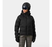 Helly Hansen Kvitfjell Race Puffy Ski Jacket Mujer Negro XS XS