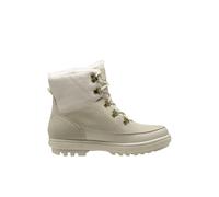 Helly Hansen La Sorrento es una bota de invierno cómoda, protectora y abrigada que cuenta con una vira que va de la puntera al talón. Beige 38