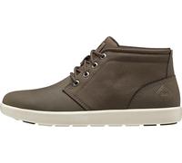 Helly Hansen Landon Chukka, Botas casuales Hombre, Cemento Snow, 40.5 EU