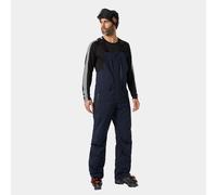 Helly Hansen Legendary Insulated Bib Pant Hombre Azul marino S