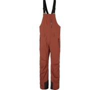 HELLY HANSEN Legendary Insulated Bib Pant - Hombre - Marrón - talla M- modelo 2025