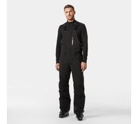 Pantalones esquí hombre Helly Hansen Legendary Insulated Bib (BLACK)