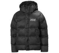 Helly Hansen - Kid's Vision Puffy Jacket - Chaqueta de fibra sintética 140 black