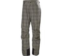 HELLY HANSEN Legendary Insulated Pant - Hombre - Gris - talla M- modelo 2026