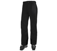 Helly Hansen Pantalón de Esquí Aislante Hombre Legendary - Pantalones de Esquí Impermeables con Tejido Elástico y Cintura Ajustable