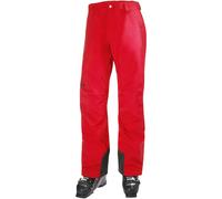 HELLY HANSEN Legendary Insulated Pant - Hombre - Rojo - talla S- modelo 2026