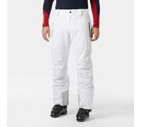Pantalones de Esquí y snow Helly Hansen Legendary Insulated Hombre Blanco XL EU