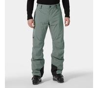 Helly Hansen Legendary Insulated Ski Pants Hombre Gris 2XL