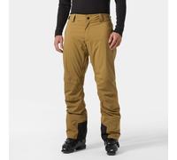 Helly Hansen Legendary Insulated Ski Pants Hombre Marrón 2XL