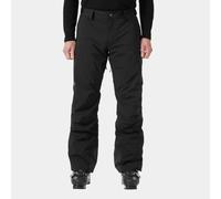 Helly Hansen Legendary Insulated Ski Pants Hombre Negro 2XL