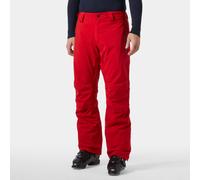 Helly Hansen Legendary Insulated Ski Pants Hombre Rojo L