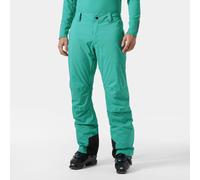 Helly Hansen Legendary Insulated Ski Pants Hombre Verde 2XL