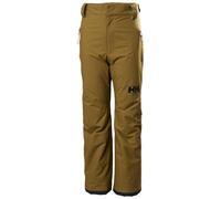 Helly Hansen Legendary, pantalón de esquí, junior, marrón 152 Sepia
