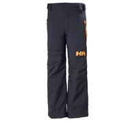 Helly Hansen Legendary, pantalón de esquí, junior, navy 158 Navy