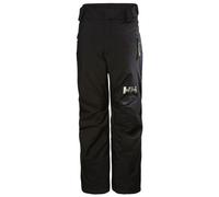 Helly Hansen Legendary, pantalón de esquí, junior, negro 164 Black