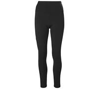 Mallas de mujer Helly Hansen W Friluft Legging Talla: L / Color: negro