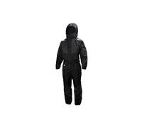 Helly Hansen Leknes 999-C4871613 Traje, Talla C48, Negro