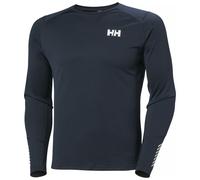 Helly Hansen Lifa Active Crew, Hombre, azul marino M(50) Navy