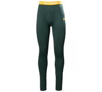 Helly Hansen Lifa Active Pant, Hombre, verde oscuro XXL(56)