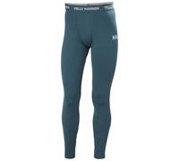 Helly Hansen Lifa Active Pant, Hombre, verde turquesa XXL(56) Dark Creek
