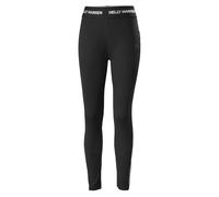 Helly Hansen Lifa Active Pant, mujer, negro 42(XL) Black