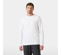 Helly Hansen Lifa® Active Solen Long Sleeve Blanco M