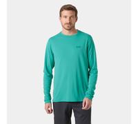 Helly Hansen Lifa® Active Solen Long Sleeve Verde XL