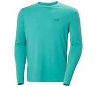 Helly Hansen LIFA Active Solen LS, Color Menta Oscura, Talla L