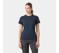 Helly Hansen Lifa® Active Solen T-shirt Azul marino M