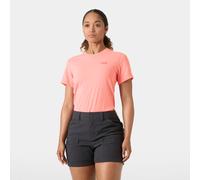 Helly Hansen Lifa® Active Solen T-shirt Rosa XL