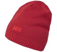 Helly Hansen LIFA Brand - Gorro para Hombre, tamaño único, Color Rojo