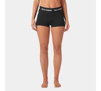 Helly Hansen Lifa® Merino Midweight Base Layer Boxers Mujer Negro M M