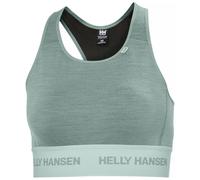 Helly Hansen Lifa Merino Midweight Bra, mujer, cactus 42(XL)