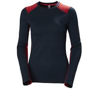 Sudadera Helly Hansen lifa merino midweight crew M Female