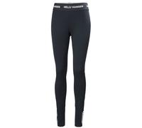 Helly Hansen Lifa Merino Midweight Pant, mujer, navy 34(XS) Navy