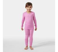 Helly Hansen Lifa® Merino Wool Base Layer Set Niño Rosa 104 104