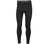 HELLY HANSEN Lifa Pant - Hombre - Negro - talla S- modelo 2027