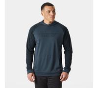 Helly Hansen Lifa® Tech Lite Pullover Hood 2.0 Hombre Azul S