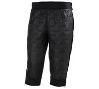 Helly Hansen Lifaloft™ Full-zip Insulator 3/4 Pants Hombre Negro L L
