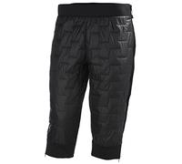 Helly Hansen Lifaloft Full Zip Insulator 3/ Pantalón, Hombre, 991 Black, 2XL