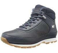 Helly Hansen Lifestyle Boots, Botas de senderismo Hombre, Azul Oscuro, 41 EU