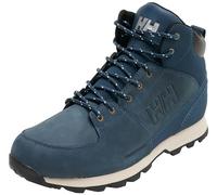 Helly Hansen Lifestyle Boots, Botas de senderismo Hombre, Crema de Medianoche, 45 EU