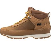 Helly Hansen Lifestyle Boots, Botas de senderismo Hombre, Marrón Honey Wheat Angora, 46.5 EU