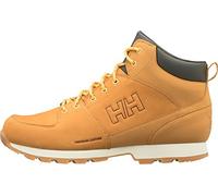 Helly Hansen Lifestyle Boots, Botas de senderismo Hombre, Marrón New Wheat Espresso, 43 EU