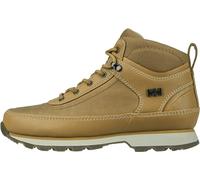 Helly Hansen Lifestyle Boots, Botas de senderismo Mujer, Dorado Blanco, 38 2/3 EU