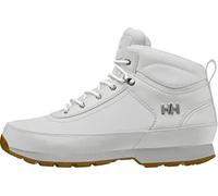 Helly Hansen Lifestyle Boots, Botas de senderismo Mujer, Off White Light Gum, 37 EU