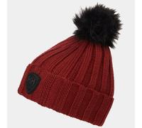 Helly Hansen Limelight Beanie Mujer Rojo STD