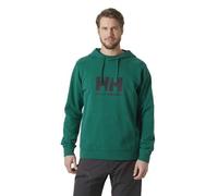 Helly Hansen Logo 2.0 Hoodie L